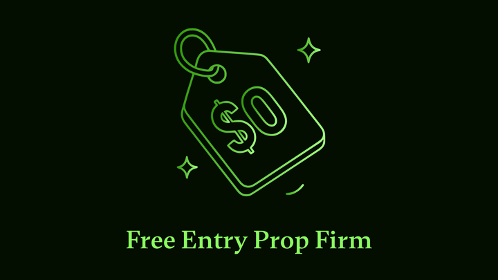 Free Entry Prop Firm — How PropFunding Opens the Door to Funded Trading